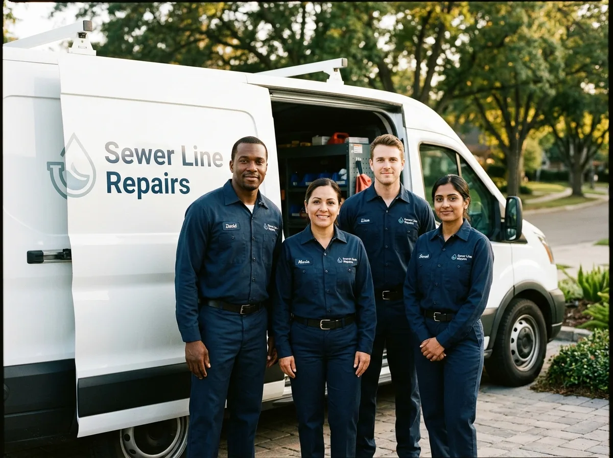 Emergency Plumber company in Clarkston, WA